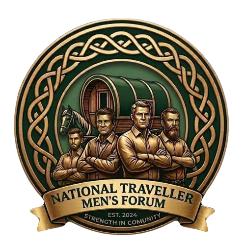 National Traveller Men's Forum